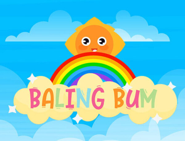 Spil Baling bum  online