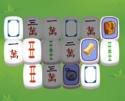 Spil Mahjong Tour  online