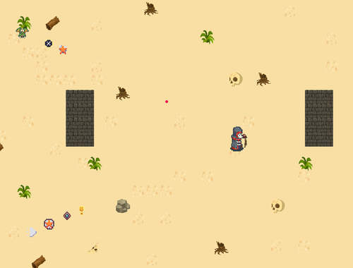 Spil Pixel Wizard  online