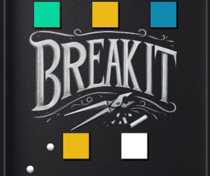 Spil Breakit  online