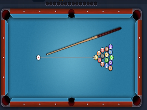 Spil Pool Legends Pro Masters  online