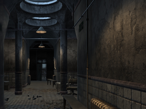 Spil Resident Evil: Purge Operation  online