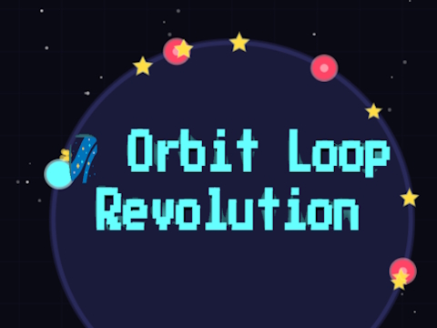 Spil Orbit Loop Revolution  online