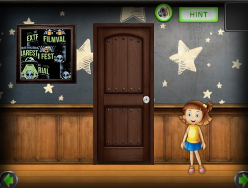 Spil Amgel Kids Room Escape 298  online