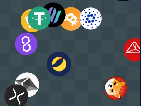 Spil Crypto Detective Finder  online