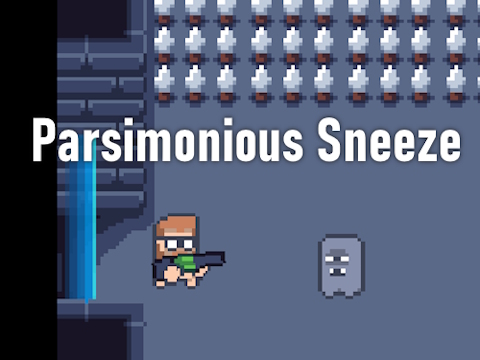 Spil PARSIMONIOUS SNEESE  online