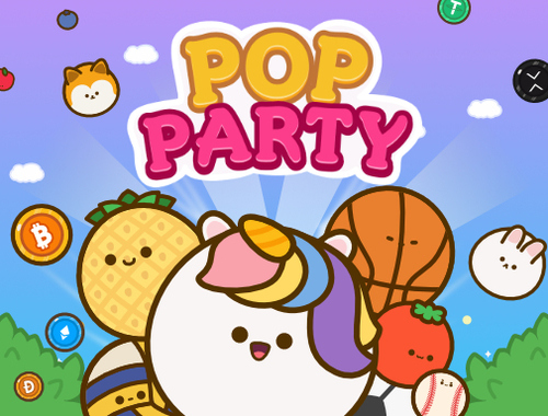Spil Popfest  online