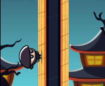 Spil Speedy Ninja  online