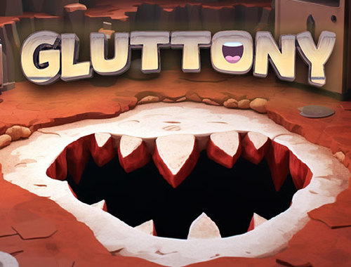 Spil Gluttony  online