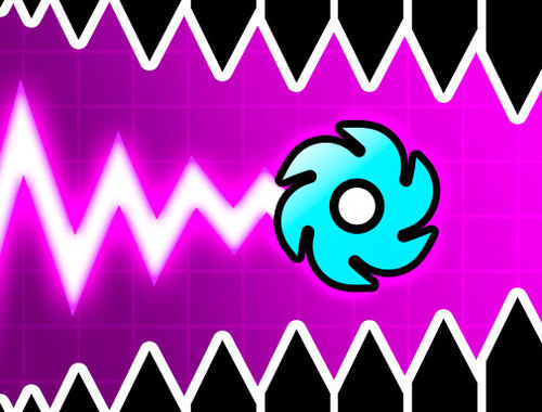 Spil Geometri Vibes X-Ball  online
