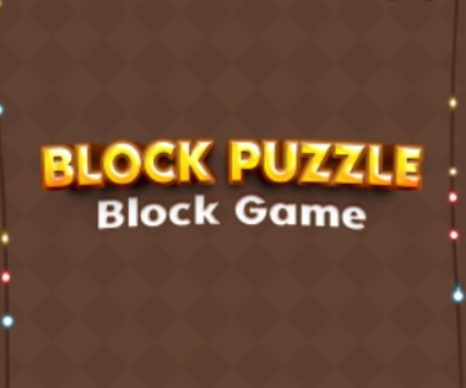 Spil Block Puzzle Block Game  online
