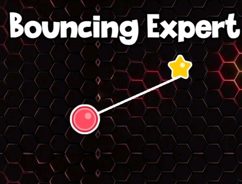 Spil Bouncing Expert  online