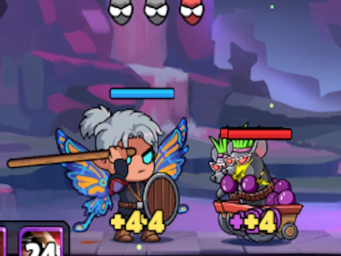 Spil Smithing Master  online