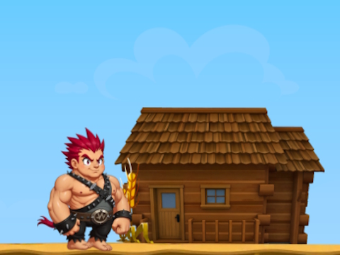 Spil Titans rejse  online