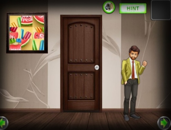 Spil Amgel Easy Room Escape 276  online