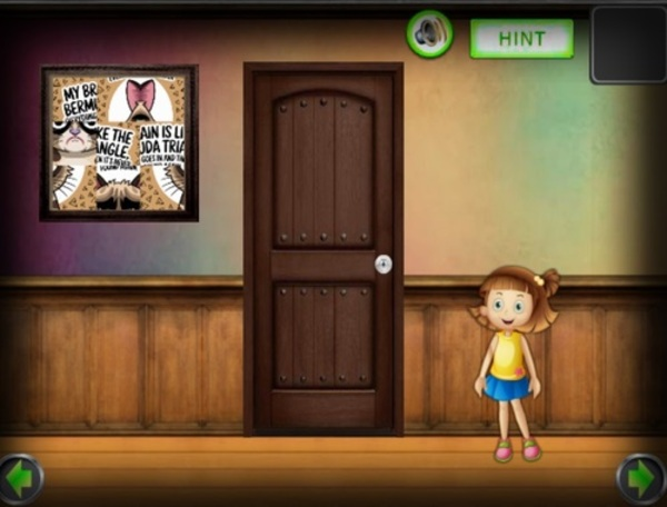 Spil Amgel Kids Room Escape 301  online