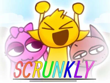 Spil Skrumpende fornyet  online
