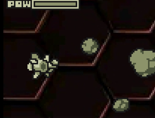 Spil Gundam Wing Space Emperor  online