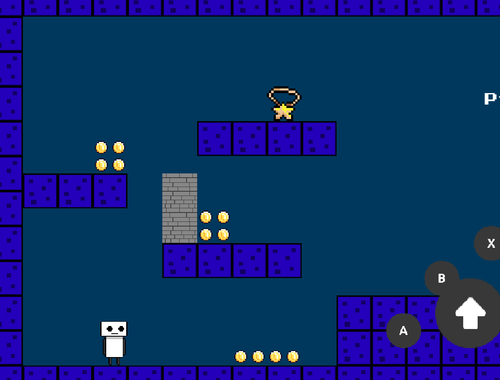 Spil Robotdimensioner  online