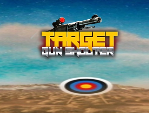 Spil Målpistol skydereventyr  online