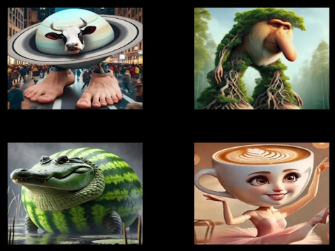 Spil Italiensk Brainrot Tung Tung Quiz  online