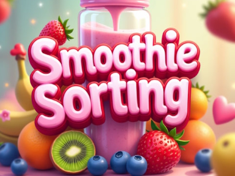 Spil Smoothie -sortering  online