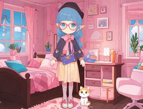 Spil Dress Princess  online