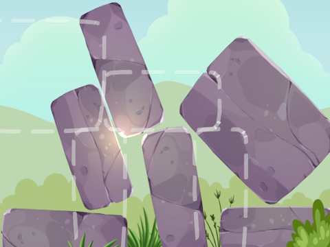 Spil Megalith  online