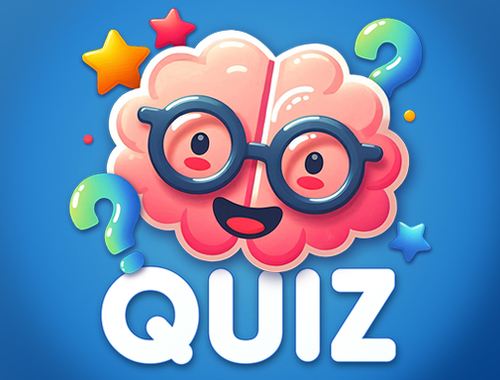 Spil Quizmania: Trivia Game  online