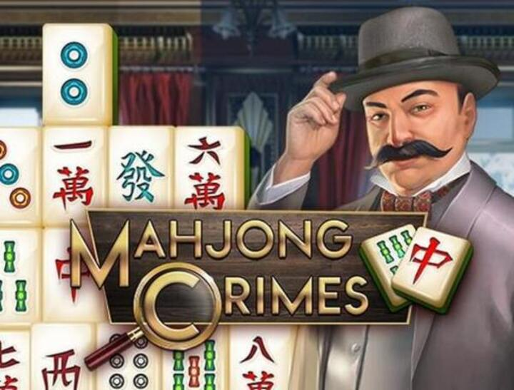 Spil Mahjong forbrydelser  online
