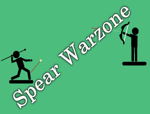 Spil Spear Warzone  online