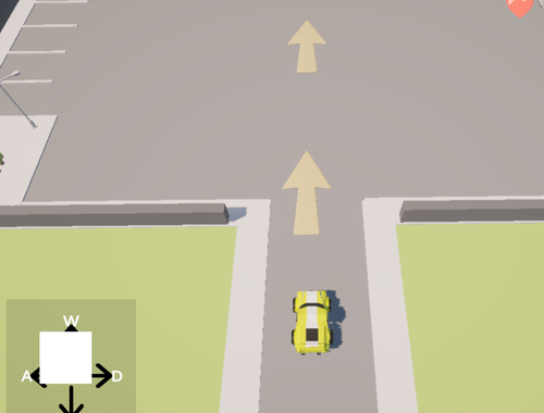 Spil Ultimate Carparking Challenge  online