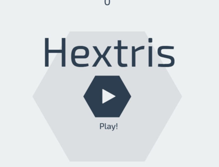 Spil Hextris  online