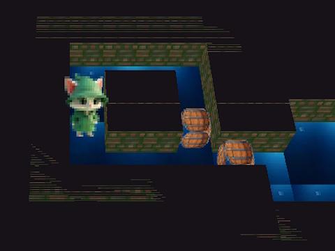 Spil Cave Crawl  online