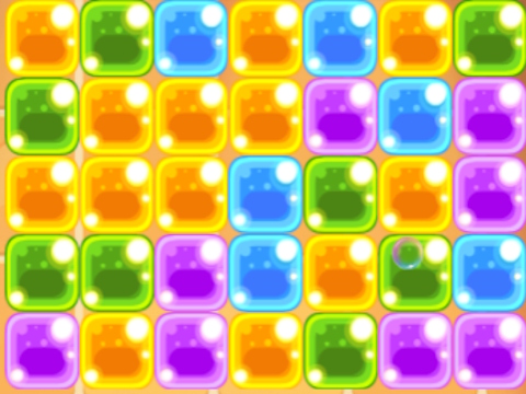 Spil Gumdrop Blasters  online