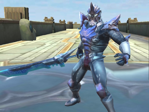 Spil Ultrahero vs Monsters Royale Battle  online