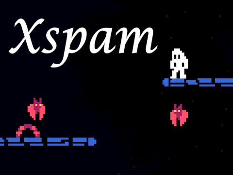 Spil XSPAM  online