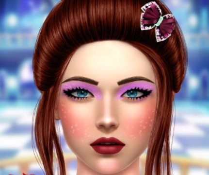 Spil ASMR Salon Makeover  online