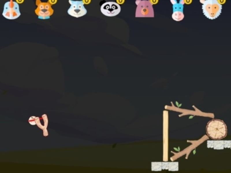 Spil Blast Brigade  online