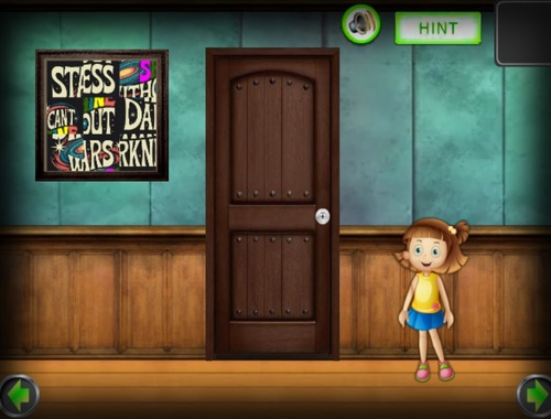 Spil Amgel Kids Room Escape 303  online