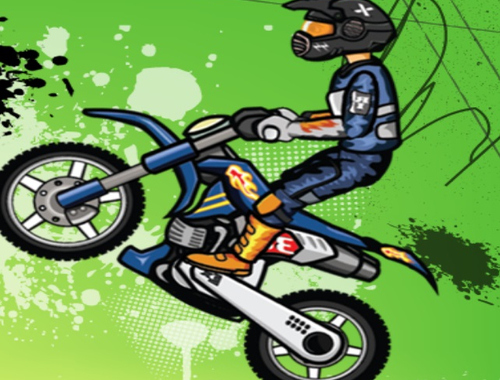 Spil Stunt Extreme  online