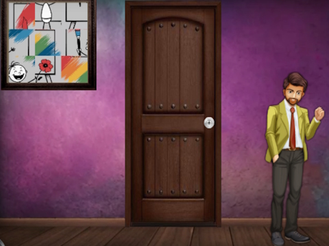 Spil Amgel Easy Room Escape 280  online