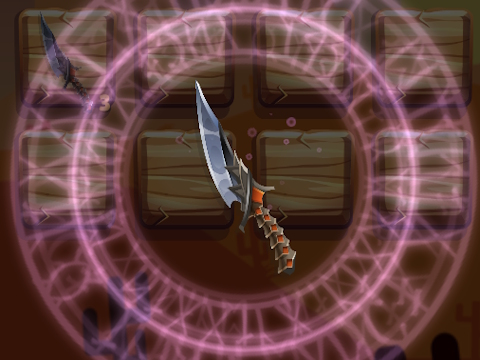 Spil Merge Master: Weapons Craft  online