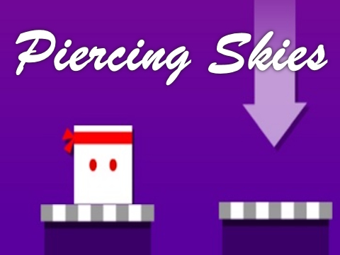 Spil Piercing himmel  online
