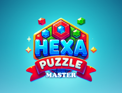 Spil Hexa Puzzle Master  online