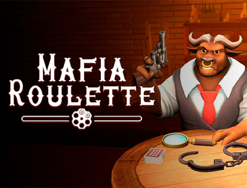 Spil Mafia Roulette  online