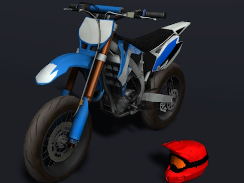 Spil Street Wheelie  online
