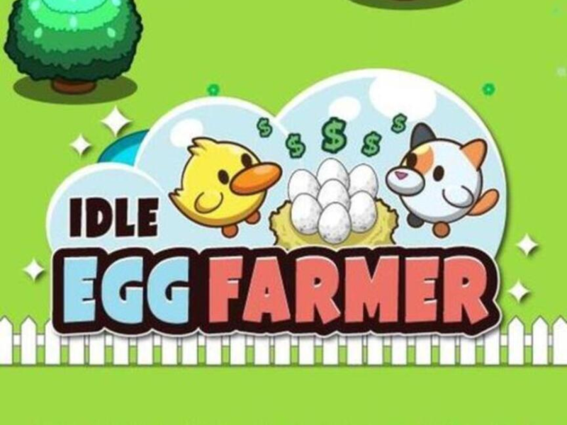 Spil Tomgangsæg Farmer  online