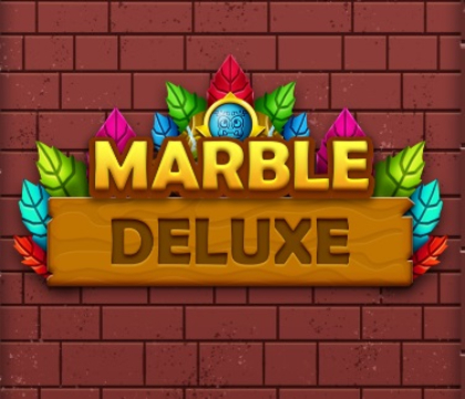Spil Marmor Deluxe  online
