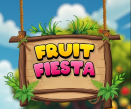 Spil Fruit Fiesta  online